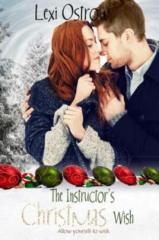 Cover of The Instructor's Christmas Wish