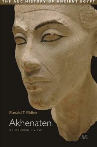 Cover of Akhenaten