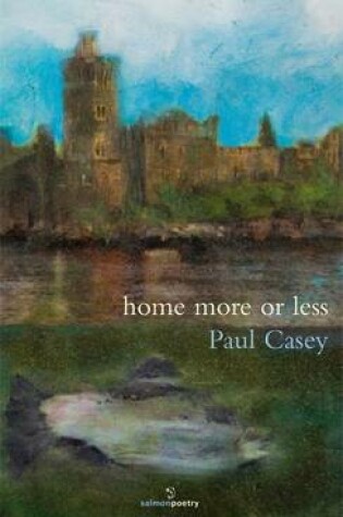 Cover of Home More or Less