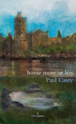 Book cover for Home More or Less