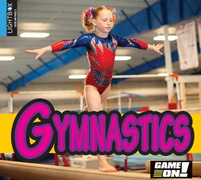 Cover of Gymnastics