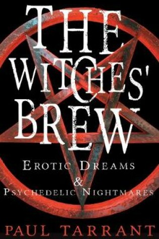 Cover of The Witches' Brew