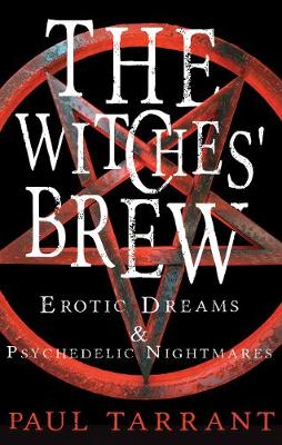 Book cover for The Witches' Brew