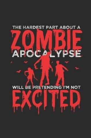 Cover of Zombie Excited