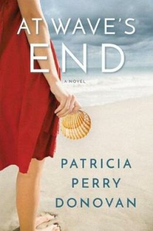 Cover of At Wave's End