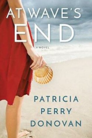 Cover of At Wave's End