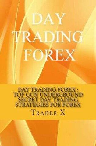 Cover of Day Trading Forex