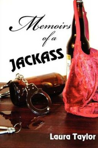 Cover of Memoirs of a Jackass