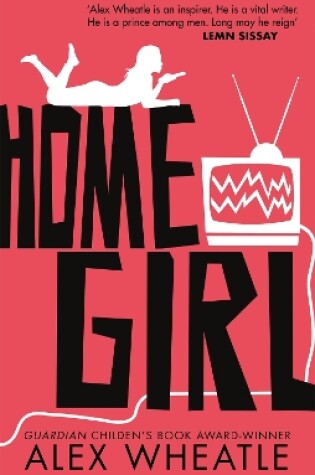 Cover of Home Girl