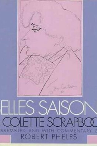 Cover of Belles Saisons
