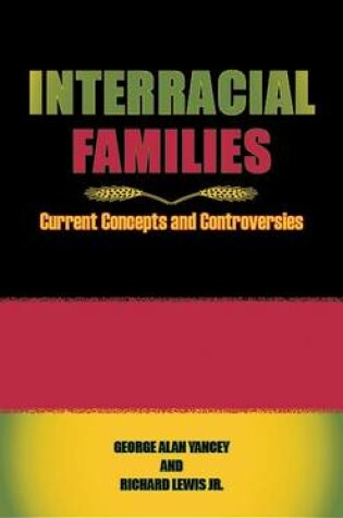 Cover of Interracial Families