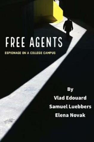 Cover of Free Agents