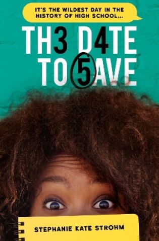 Cover of The Date to Save