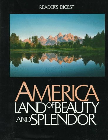 Book cover for America