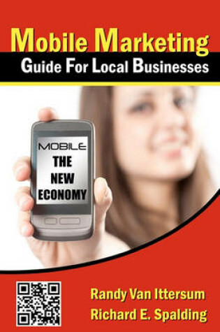 Cover of Mobile Marketing Guide For Local Businesses