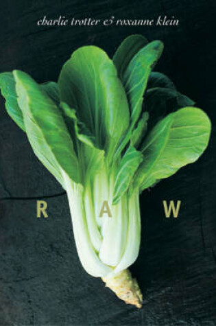 Cover of Raw