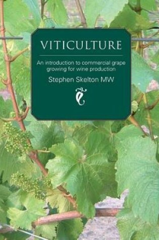 Cover of Viticulture