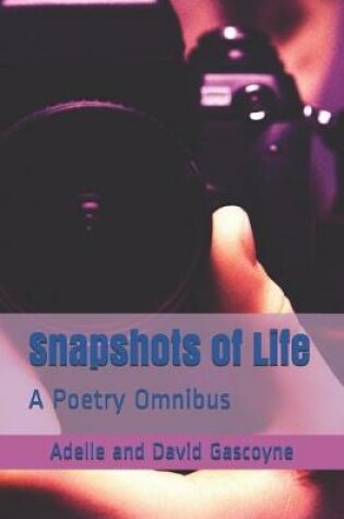 Cover of Snapshots of life