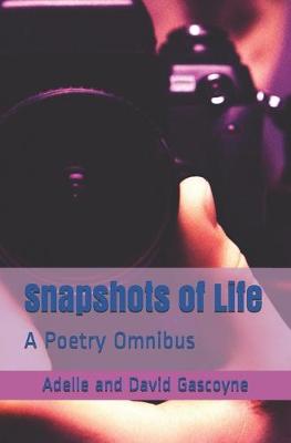 Book cover for Snapshots of life