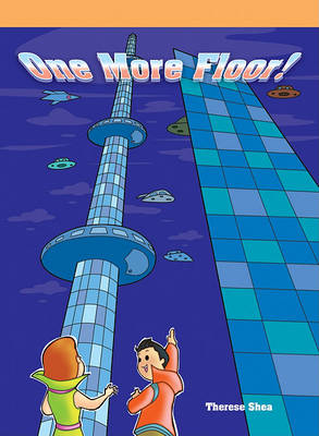 Book cover for 1 More Floor