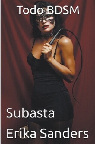 Cover of Todo BDSM. Subasta