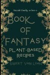 Book cover for A Book of Fantasy Recipes