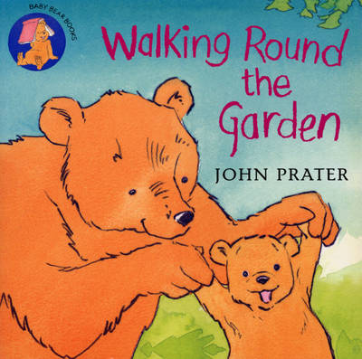 Cover of Walking Round The Garden
