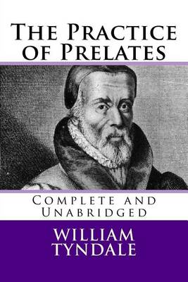 Book cover for The Practice of Prelates