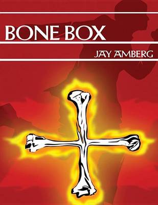 Book cover for Bone Box