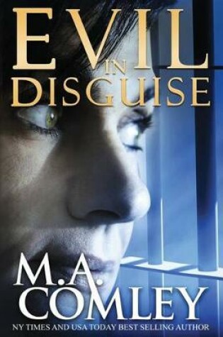 Cover of Evil In Disguise