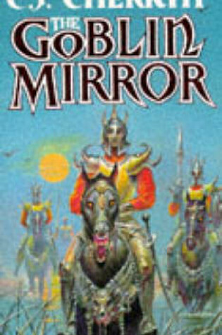 Cover of The Goblin Mirror