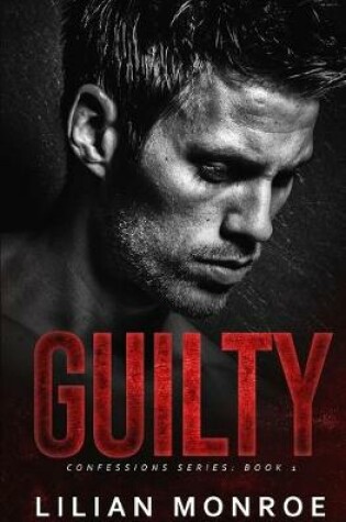 Cover of Guilty