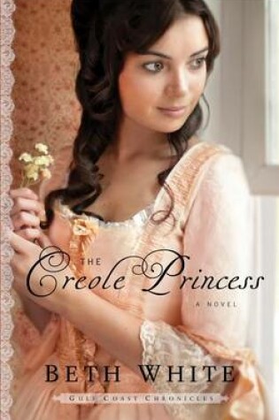 Cover of The Creole Princess