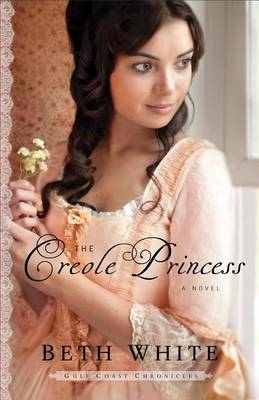 Book cover for The Creole Princess