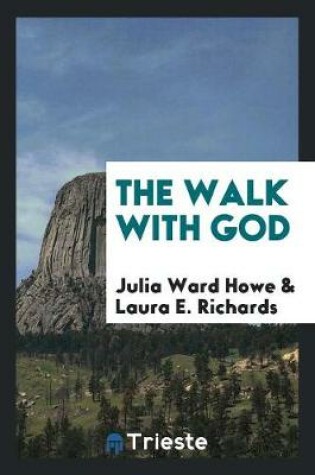 Cover of The Walk with God