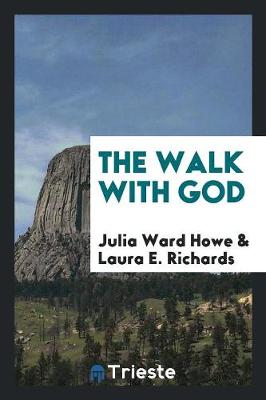 Book cover for The Walk with God