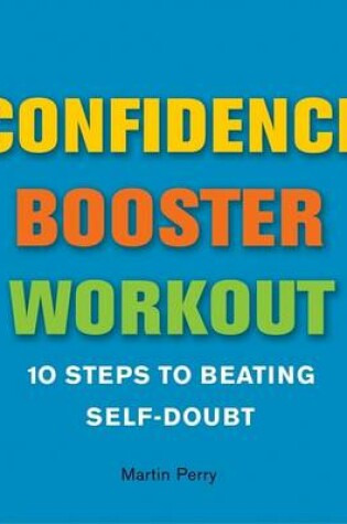 Cover of Confidence Booster Workout