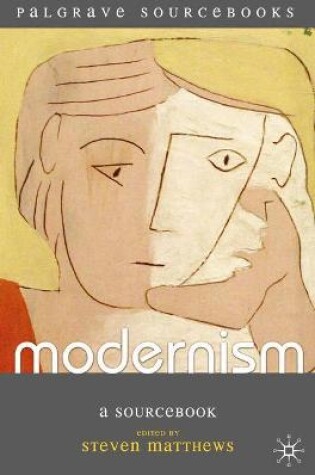 Cover of Modernism