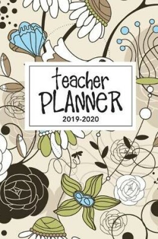 Cover of Gift For Teacher