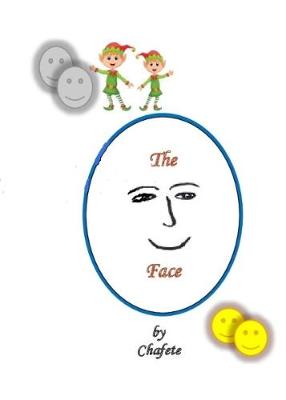 Book cover for The Face