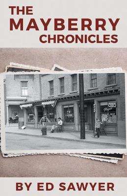 Cover of The Mayberry Chronicles