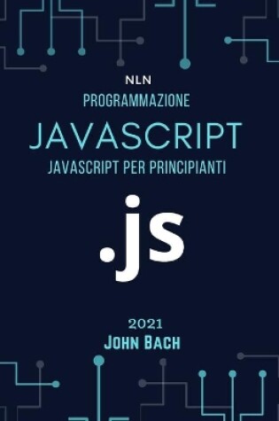 Cover of Programmazione Javascript