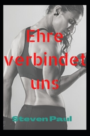 Cover of Ehre verbindet uns