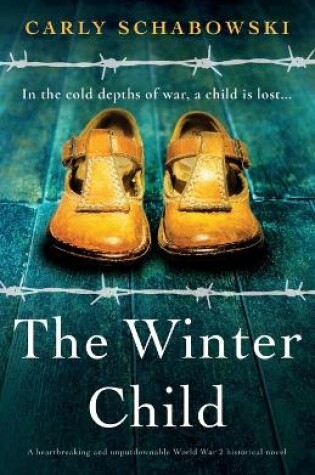 Cover of The Winter Child