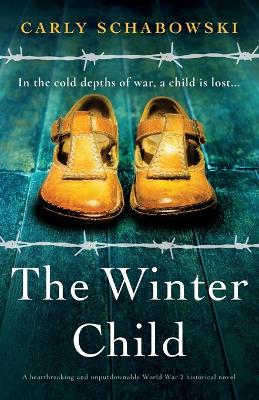 Book cover for The Winter Child