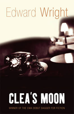 Book cover for Clea's Moon