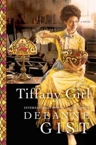 Cover of Tiffany Girl