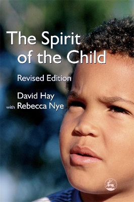 Book cover for The Spirit of the Child