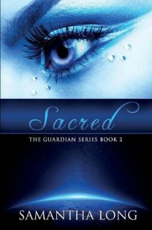 Cover of Sacred