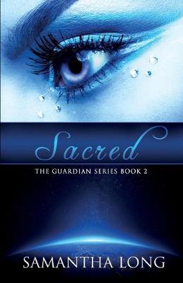 Cover of Sacred